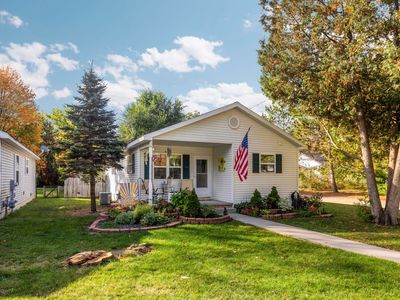 828 Baldwin St, Traverse City, MI, 49686