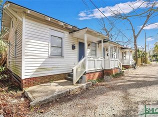 1708 Lennox Court, Savannah, GA 31401