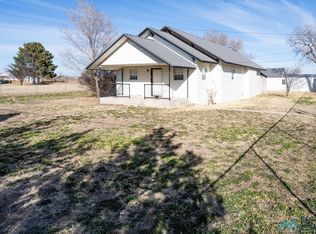 204 N Kilgore St, Portales, NM 88130