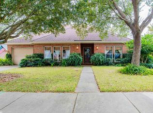 113 Reilly Cir, Fairhope, AL 36532