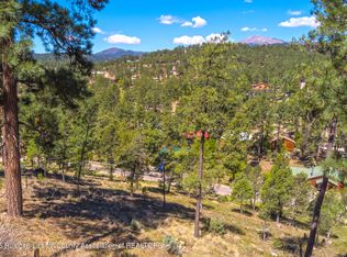 104 Embdy Rd, Ruidoso, NM 88345