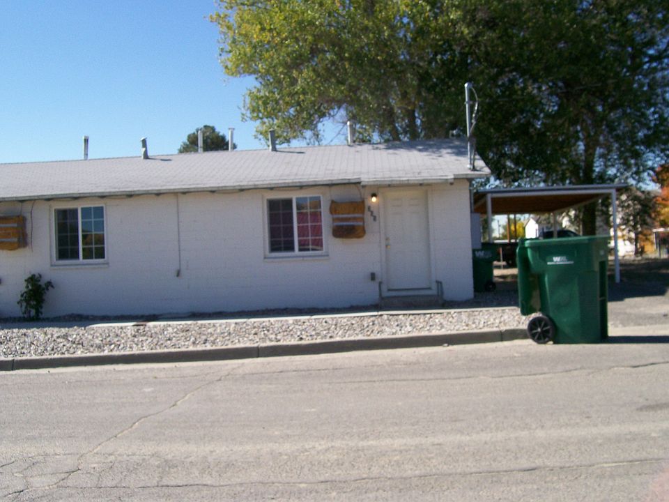 301 Francis