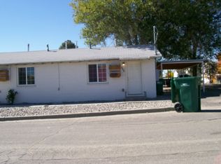 301 Francis Ave, Farmington, NM 87401