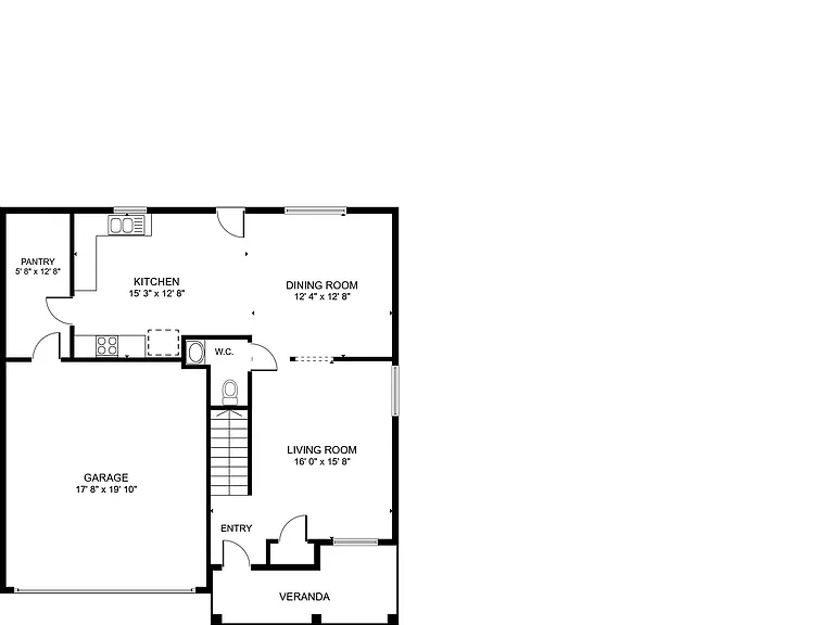 2303 Westmere Dr — Photo 16