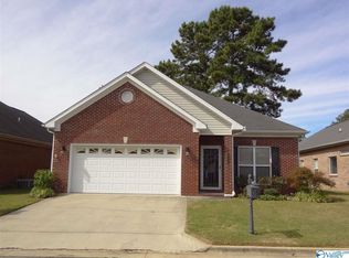 958 Tracey Ln, Decatur, AL 35601