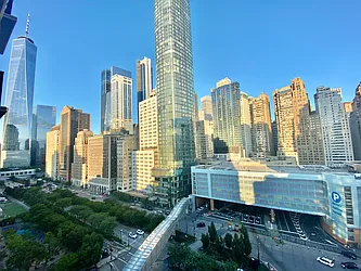 Rented by NY Living Solutions