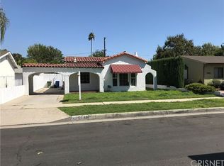 5648 Lemp Ave, North Hollywood, CA 91601