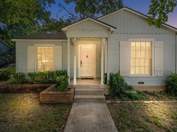 2725 Wayside Ave, Fort Worth, TX 76110