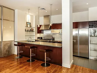 Sold by Sotheby's International Realty