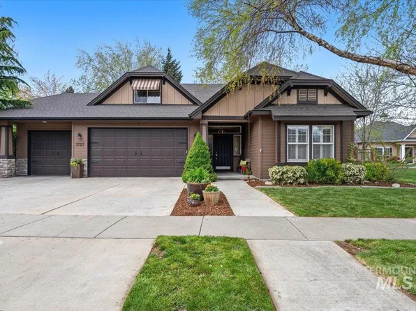 3727 N Hollymount Way, Meridian, ID 83646
