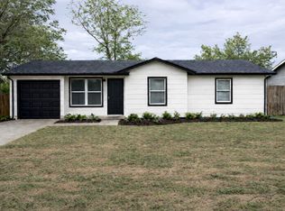 5474 Encino Rd, Abilene, TX 79605