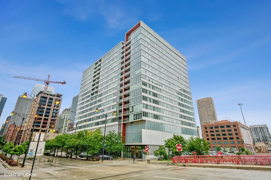 Building Photo - 659 W Randolph St #1514