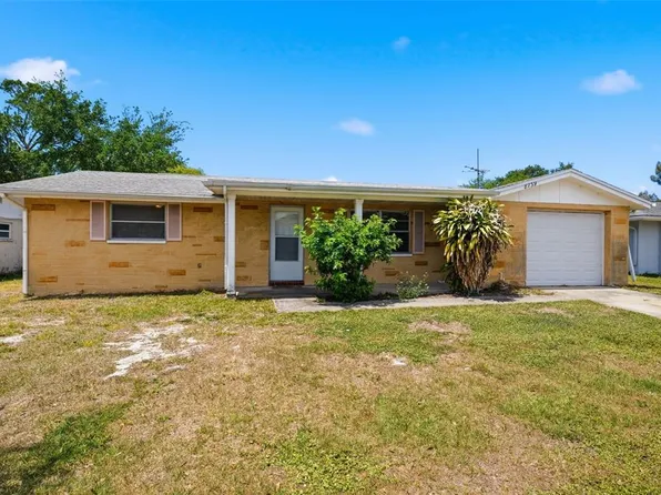 8739 Lido Ln, Port Richey, FL 34668