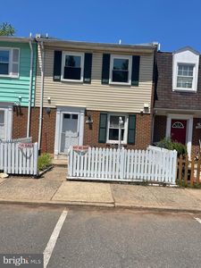 7662 Somerset Ln, Manassas, VA, 20111