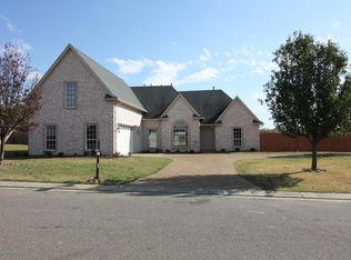 6020 Stafford Dr, Southaven, MS 38671