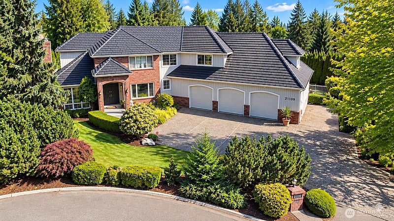 2nd image of 21109 50 Drive SE