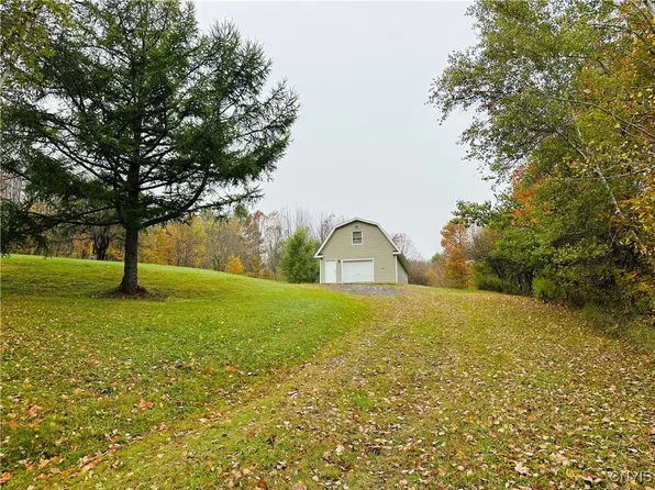 5373 Carpenter Rd Lot 29, Turin, NY 13473