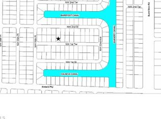 3405 NW 1st Ter, Cape Coral, FL 33993