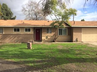 4008 W Ashland Ave, Visalia, CA 93277