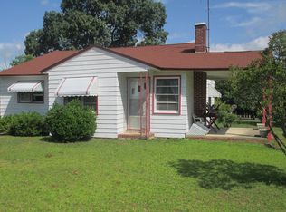 3353 Holly Springs Church Rd, Broadway, NC 27505