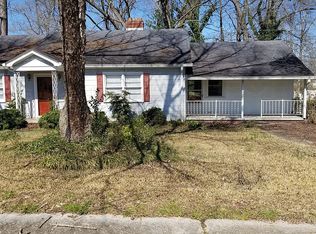 406 Laurens St, Joanna, SC 29351
