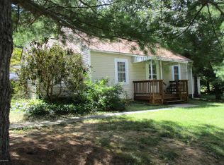 205 Orchard View Ln, Blacksburg, VA 24060