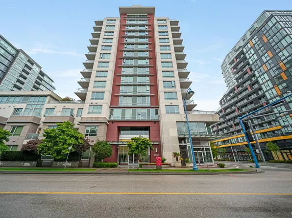 6733 Buswell St #503, Richmond, BC V6Y 2E9