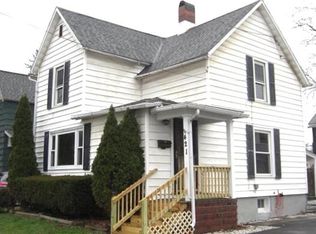 421 Watauga Avenue Ext, Corning, NY 14830