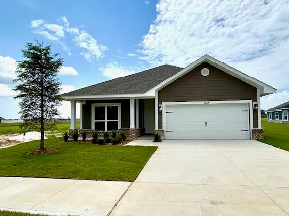 5229 Salvation St, Panama City, FL 32404
