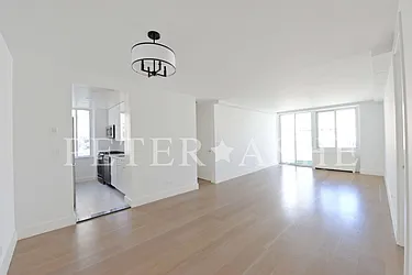 Rented by Peter Ashe