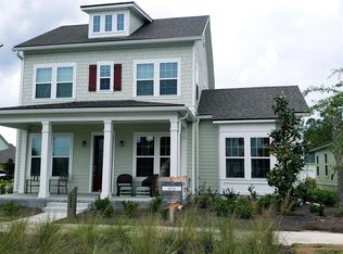 233 Floco Ave, Yulee, FL 32097