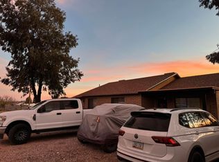 1410 Camino Milano UNIT B, Rio Rico, AZ 85648