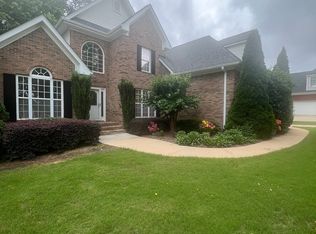 45 Anna Dr, Covington, GA 30014