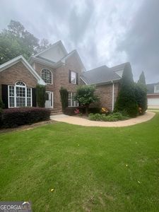 45 Anna Dr, Covington, GA, 30014