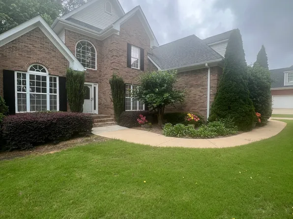 45 Anna Dr, Covington, GA 30014