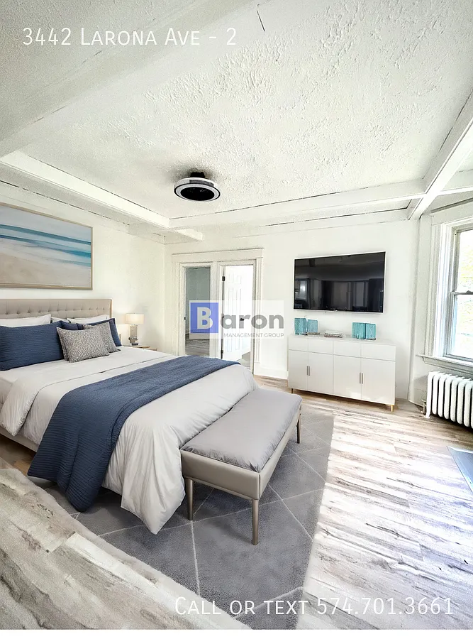 Building Photo - 3442 Larona Ave #2
