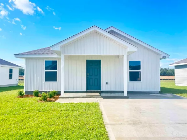 6258 June Bug Dr, Milton, FL 32583