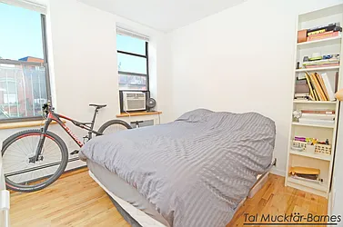 Rented by One Eleven Residential, Inc.