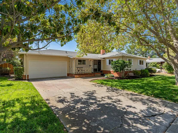 3956 Beechwood Dr, Concord, CA 94519