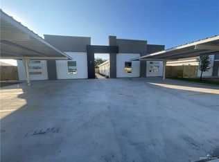 12706 N 33rd Ln #1, McAllen, TX 78504