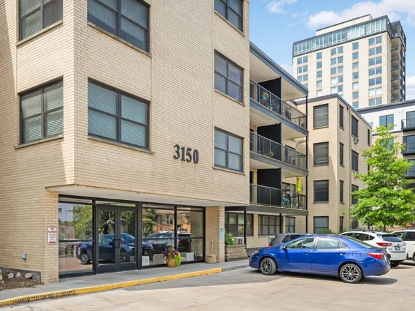 3150 Excelsior Blvd APT 204, Minneapolis, MN 55416
