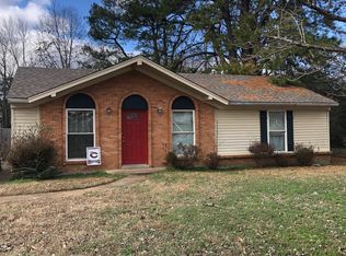 941 Greenview Rd, Collierville, TN 38017