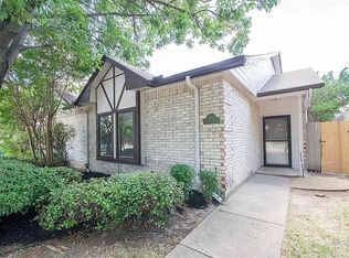 2931 Northrope St, Euless, TX 76039