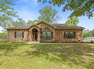 2400 Fm 3081 Rd, Willis, TX 77378