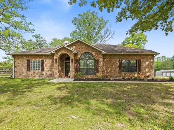 2400 Fm 3081 Rd, Willis, TX 77378
