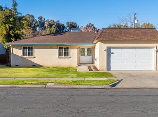 4827 E San Gabriel Ave, Fresno, CA 93726