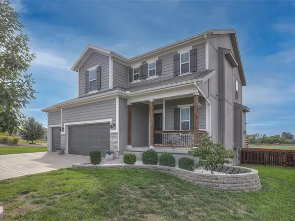 1603 Shane Ln, Belton, MO 64012