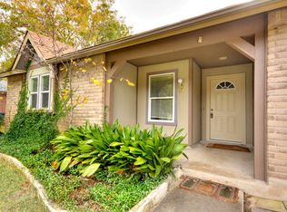 4801 Duval Rd, Austin, TX 78727