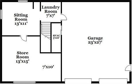 2nd image of 164 Blake Dr