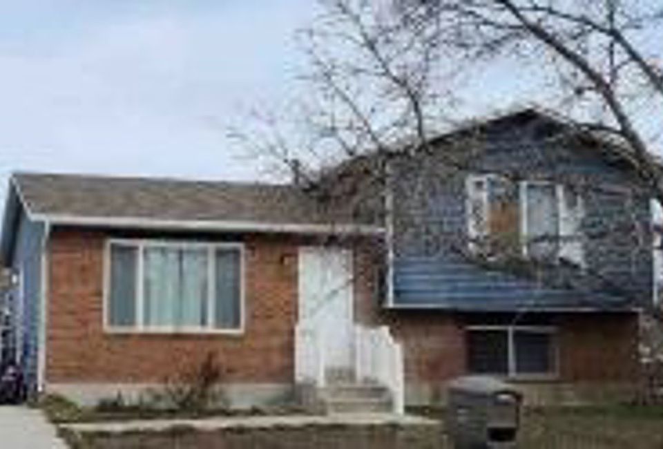 Property Front View